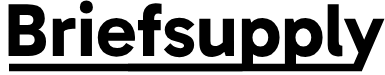 Briefsupply